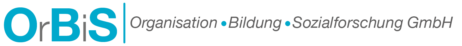 OrBiS Organisation Bildung Sozialforschung GmbH